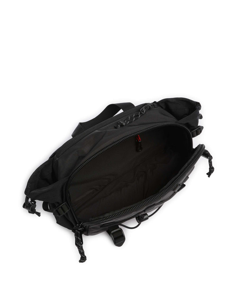 Topo Designs Mountain Hydro Belt bag black