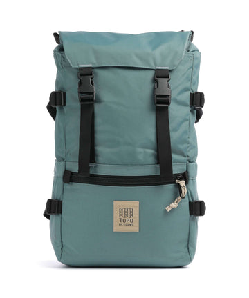 Topo Designs Rover Classic Rucksack sea pine