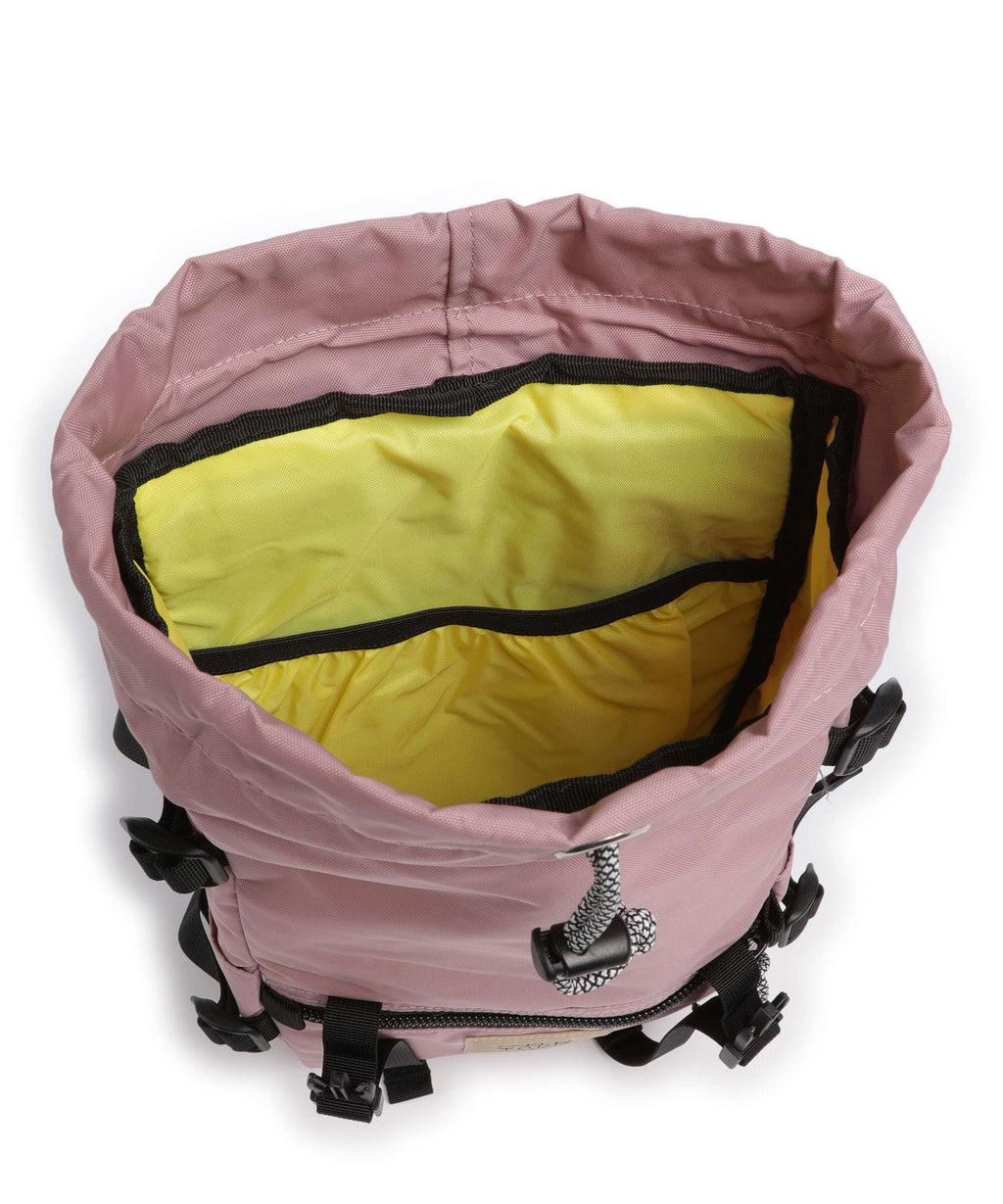 Topo Designs Rover Mini Backpack rose