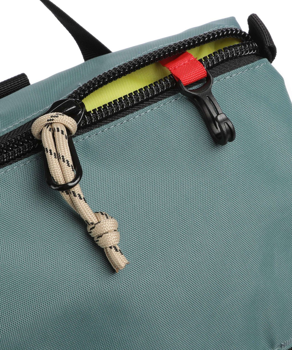 Topo Designs Rover Mini Backpack sea pine