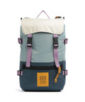 Topo Designs Rover Mini Backpack sage/pond blue
