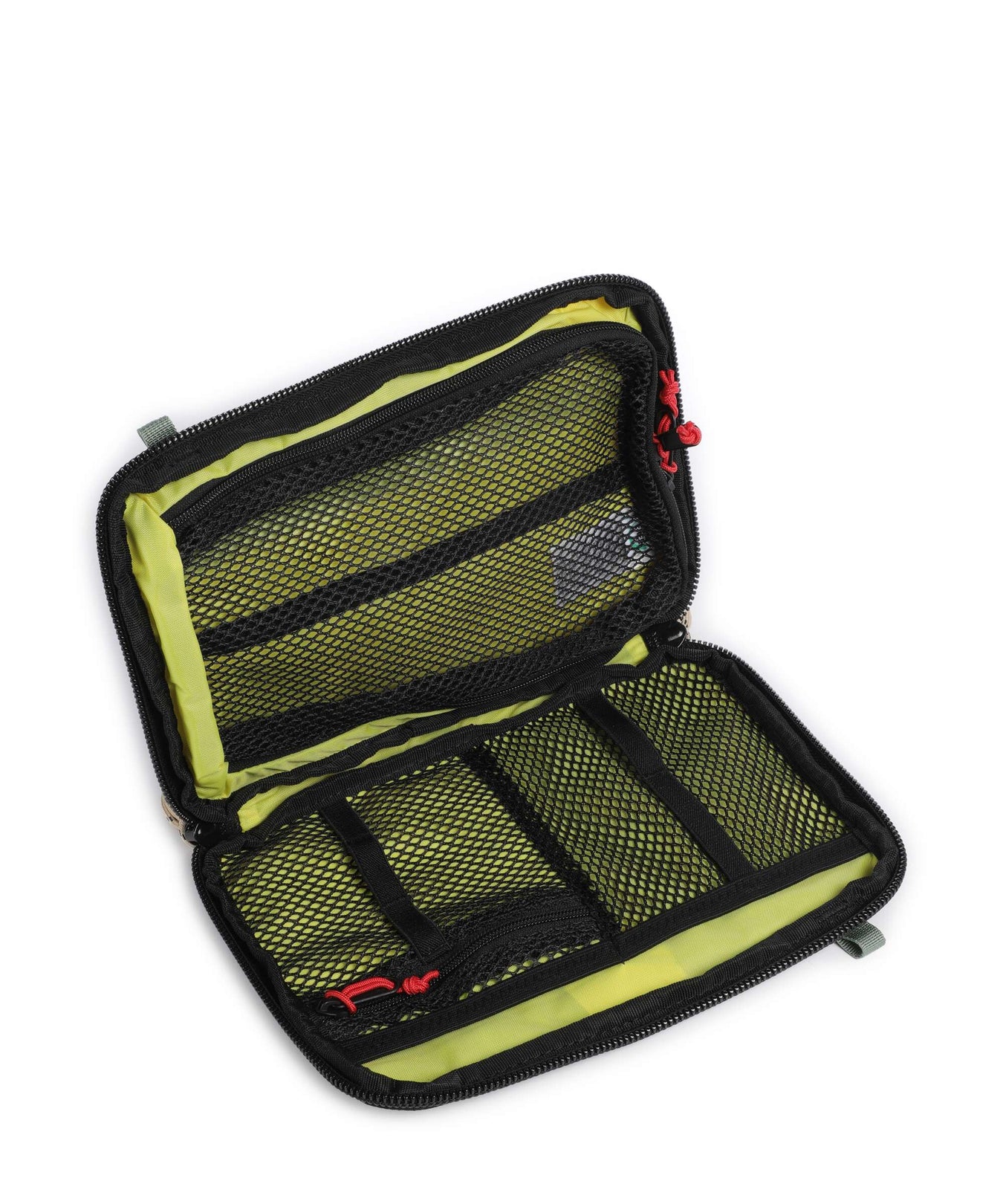 Topo Designs All Adventure Crossbody bag desert palm