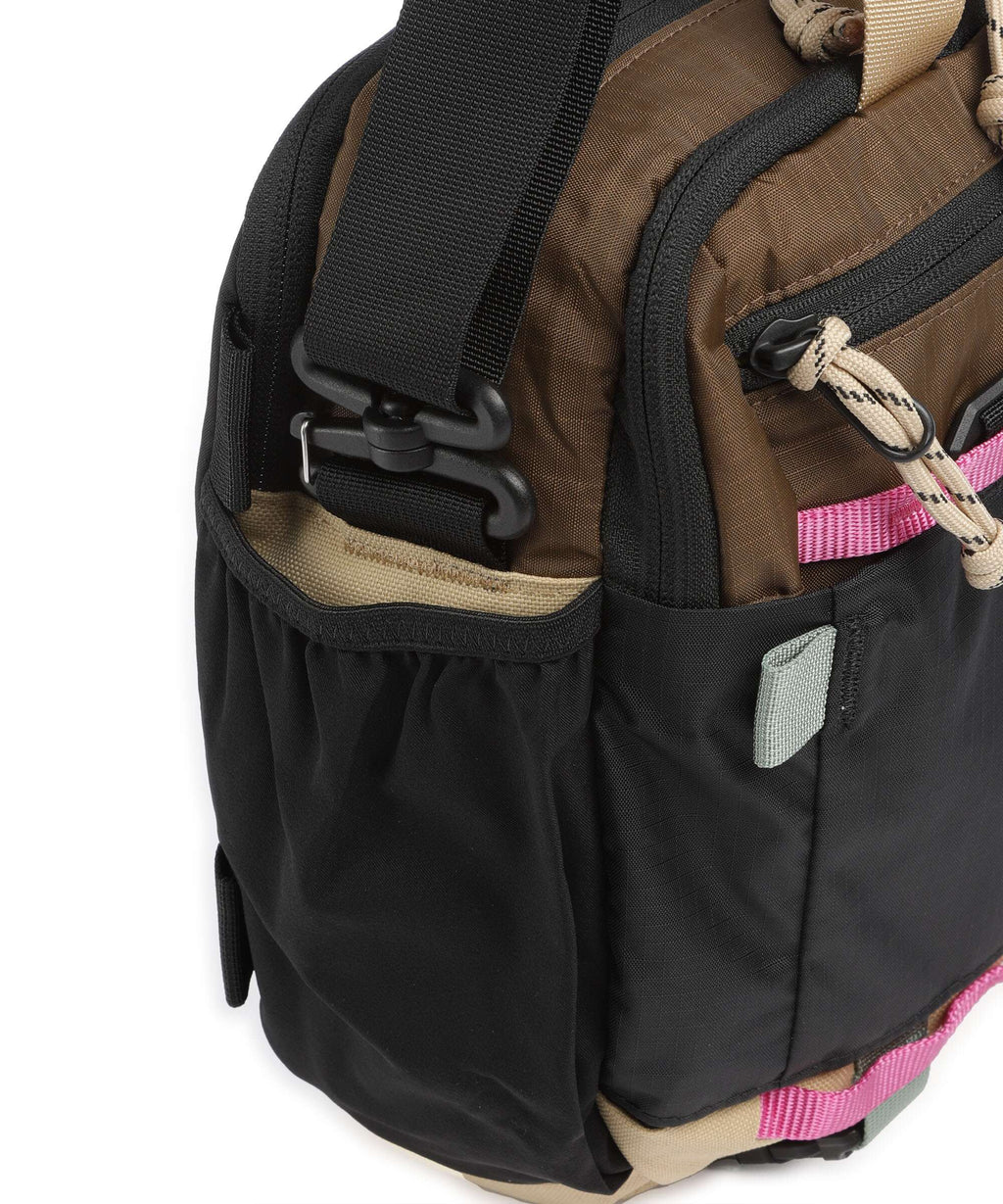 Topo Designs Mountain Crossbody bag desert palm/sahara