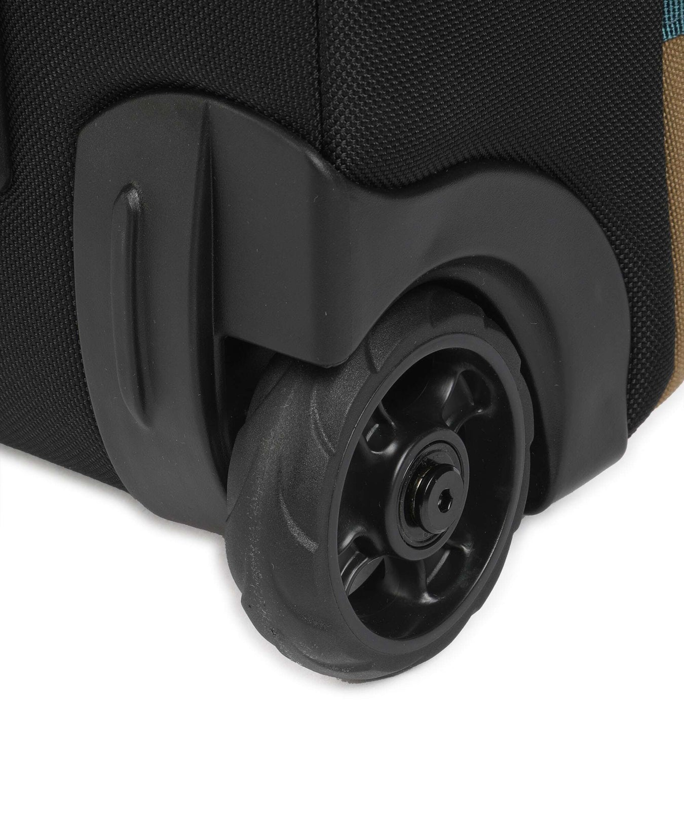 Topo Designs Mountain 90L Travel bag with wheels desert palm/sahara