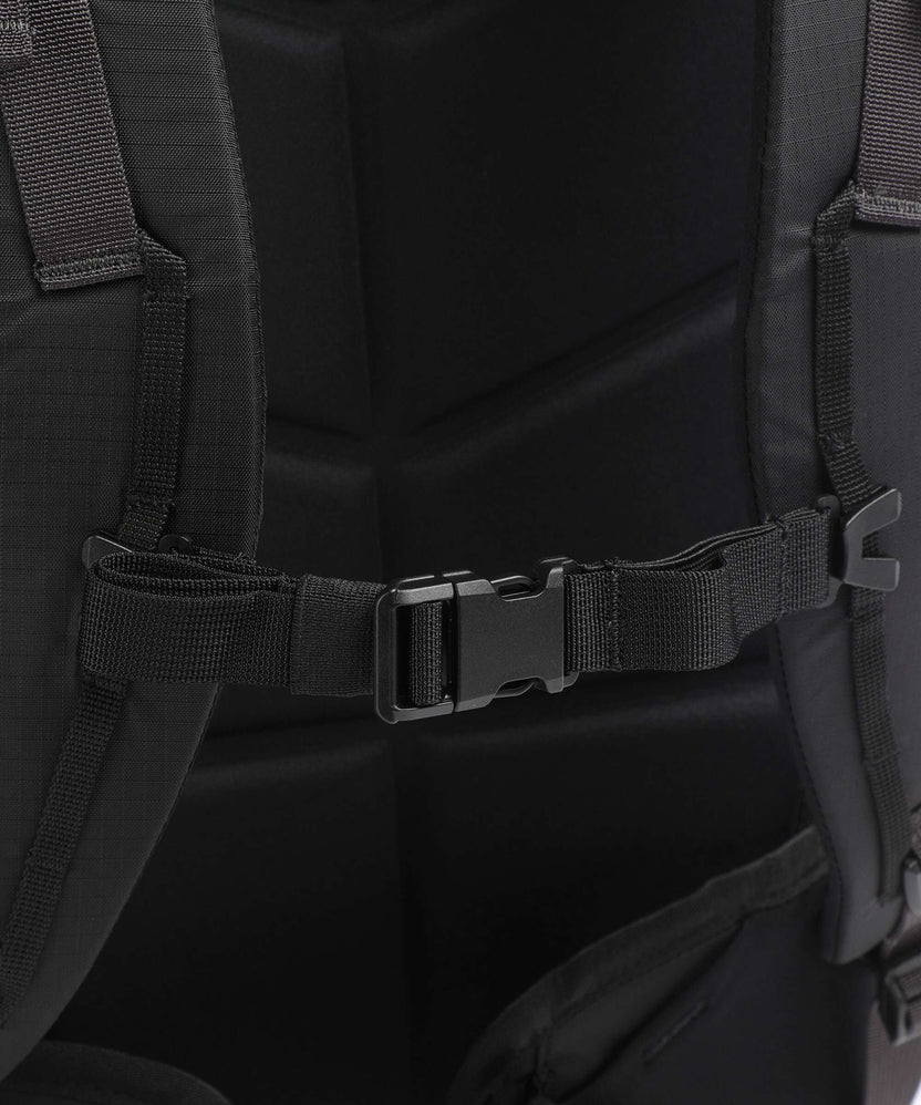 Topo Designs Rover Trail 22 Hiking backpack black/neutral