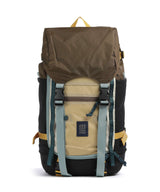 Topo Designs Rover Trail 22 Sac à dos de randonnée desert palm/sahara