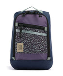 Topo Designs Mountain Slingbag loganberry/crackle