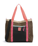 Topo Designs Mountain Utility Sac fourre-tout desert palm/sahara