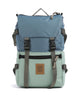 Topo Designs Rover Classic Sac à dos stone blue/ash green