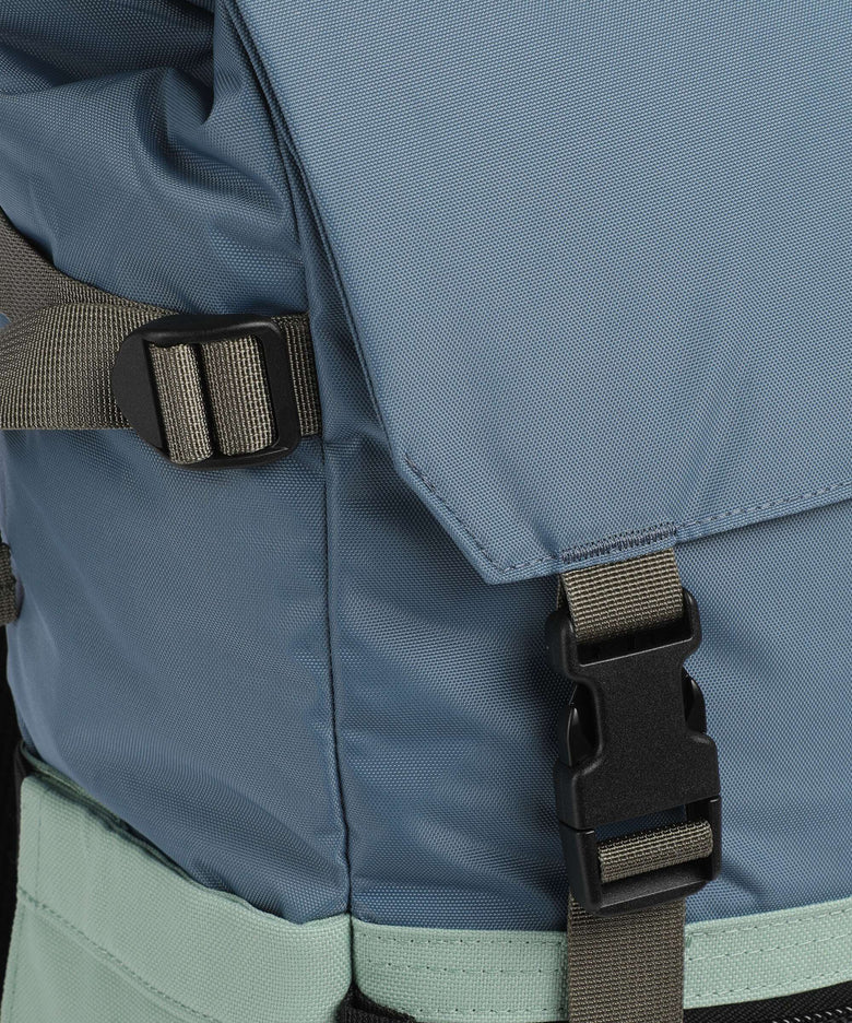 Topo Designs Rover Classic Backpack stone blue/ash green