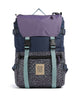 Topo Designs Rover Classic Sac à dos loganberry/crackle