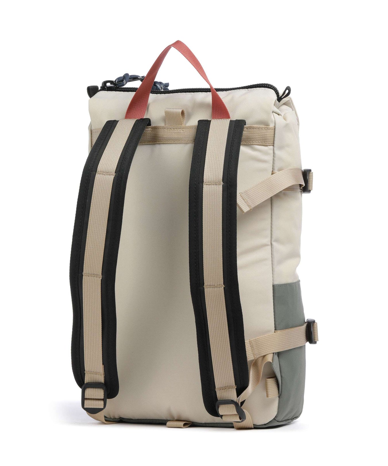 Topo Designs Rover Mini Backpack bone white/beetle