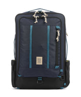 Topo Designs Global 30 Sac à dos de voyage navy/sahara