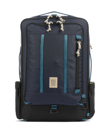Topo Designs Global 30 Sac à dos de voyage navy/sahara