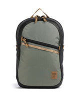 Topo Designs Commuter Rucksack beetle/khaki