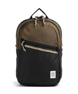 Topo Designs Commuter Rucksack desert palm/elmwood