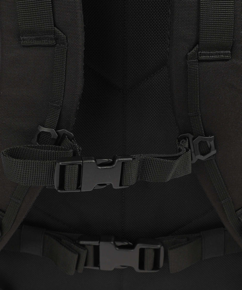 Topo Designs Global 30 Travel backpack stone blue/forest