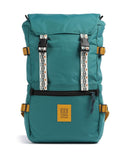 Topo Designs Rover Classic Sac à dos spruce