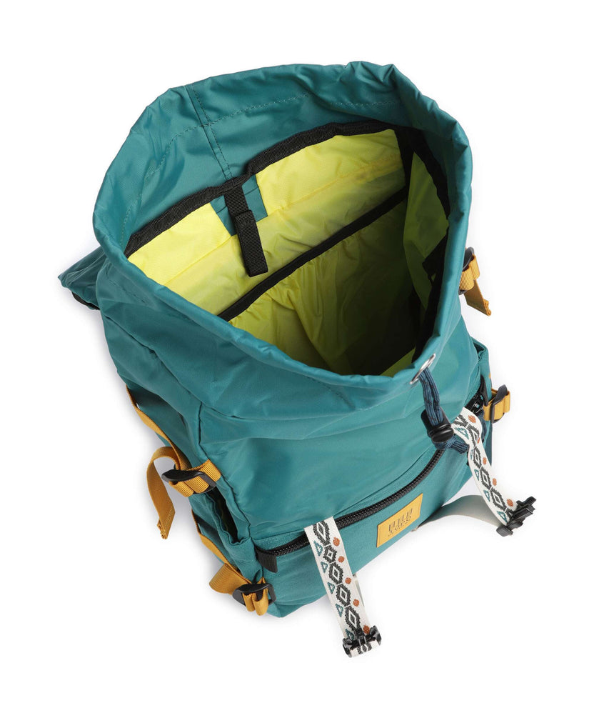 Topo Designs Rover Classic Backpack spruce