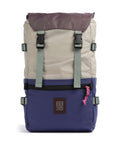 Topo Designs Rover Classic Backpack cobblestone/aura