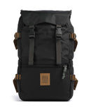 Topo Designs Rover Classic Sac à dos black/neutral