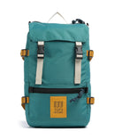 Topo Designs Rover Mini Sac à dos spruce