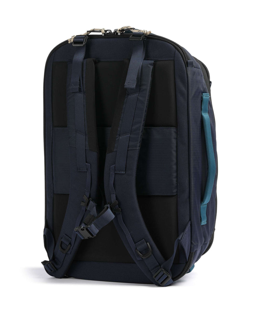 Topo Designs Global Travel backpack midnight
