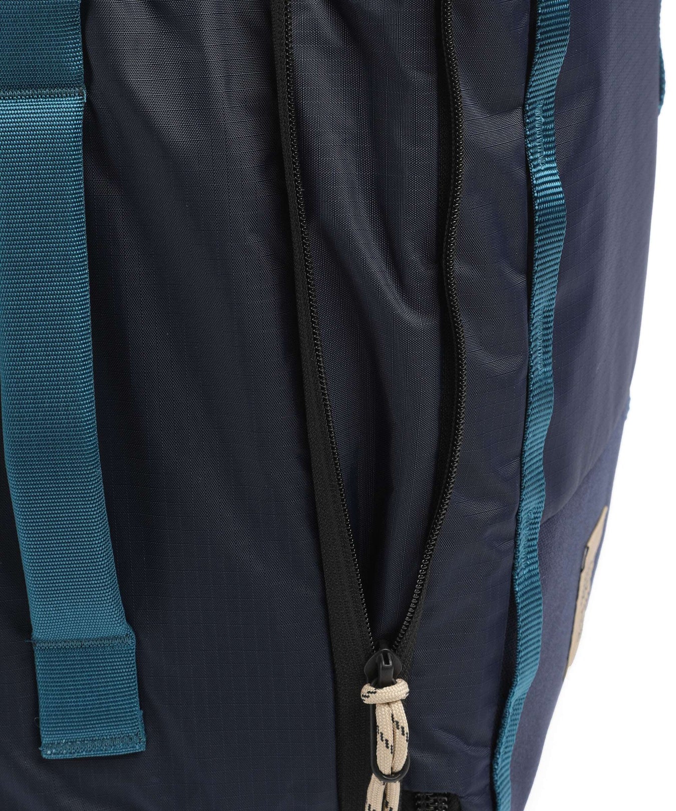 Topo Designs Global Travel backpack midnight