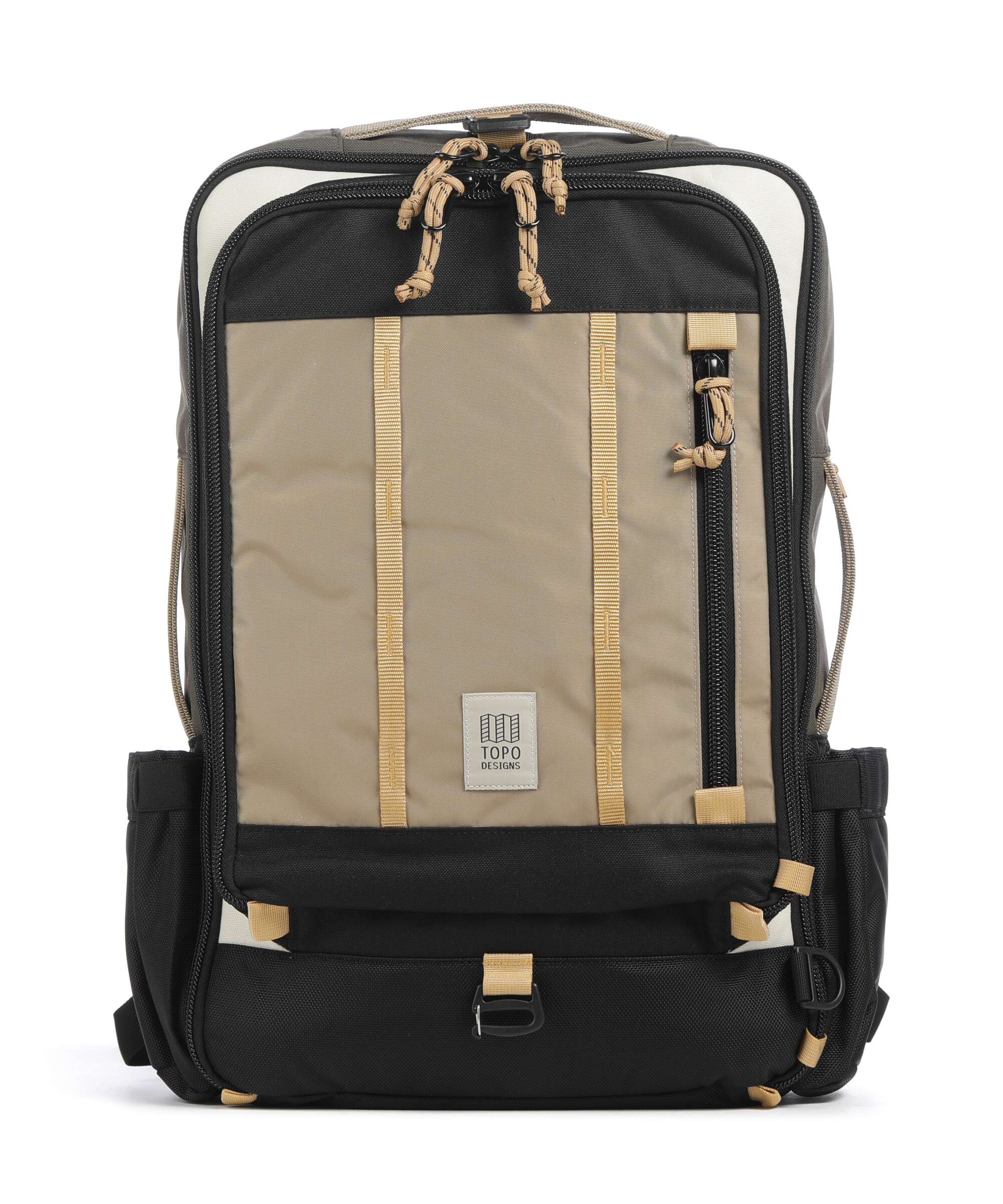 Topo Designs Global 30 Travel backpack woodland/elmwood