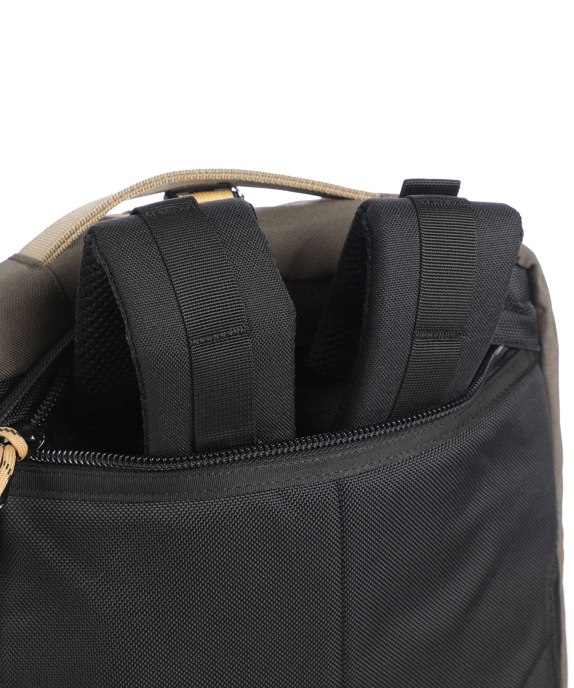 Topo Designs Global 30 Travel backpack woodland/elmwood