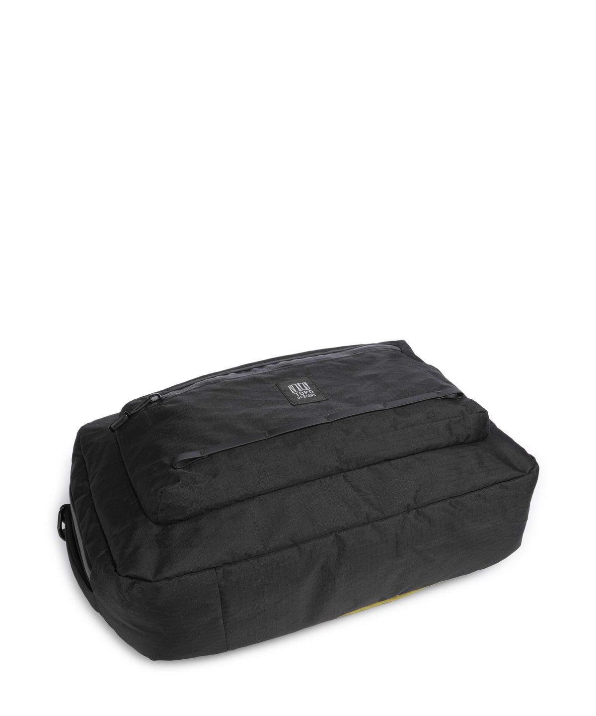Topo Designs Global Pro 3-Way Briefcase black