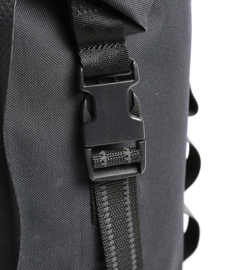 Chrome Urban Ex 2.0 Rolltop backpack black                                             