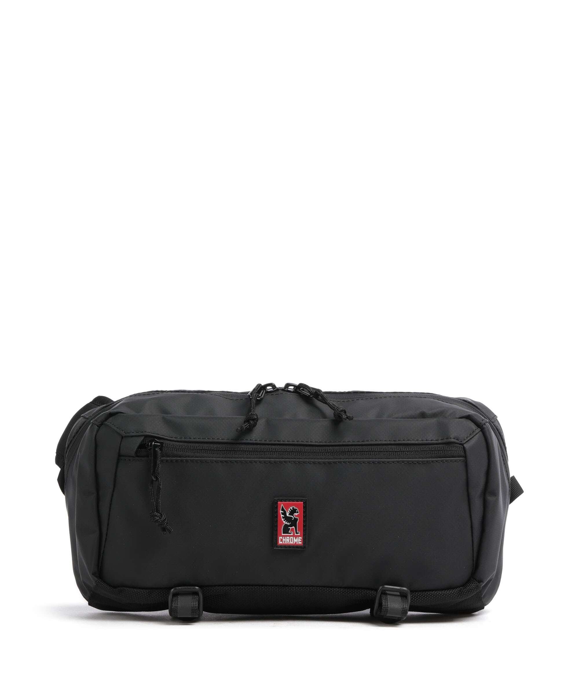 Chrome Kadet Mini Sling bag black tarp