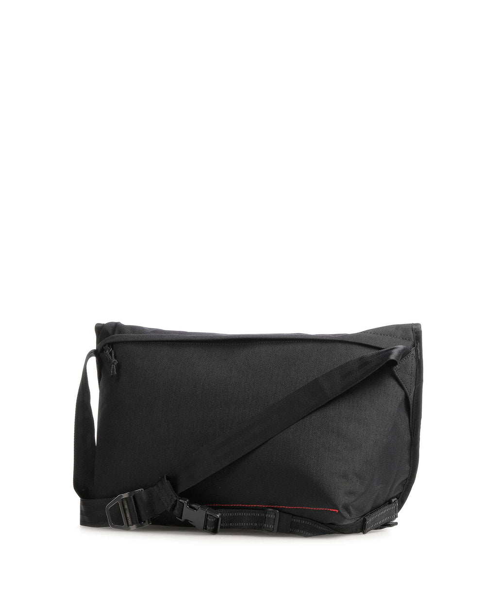 Chrome Simple MD Messenger bag black
