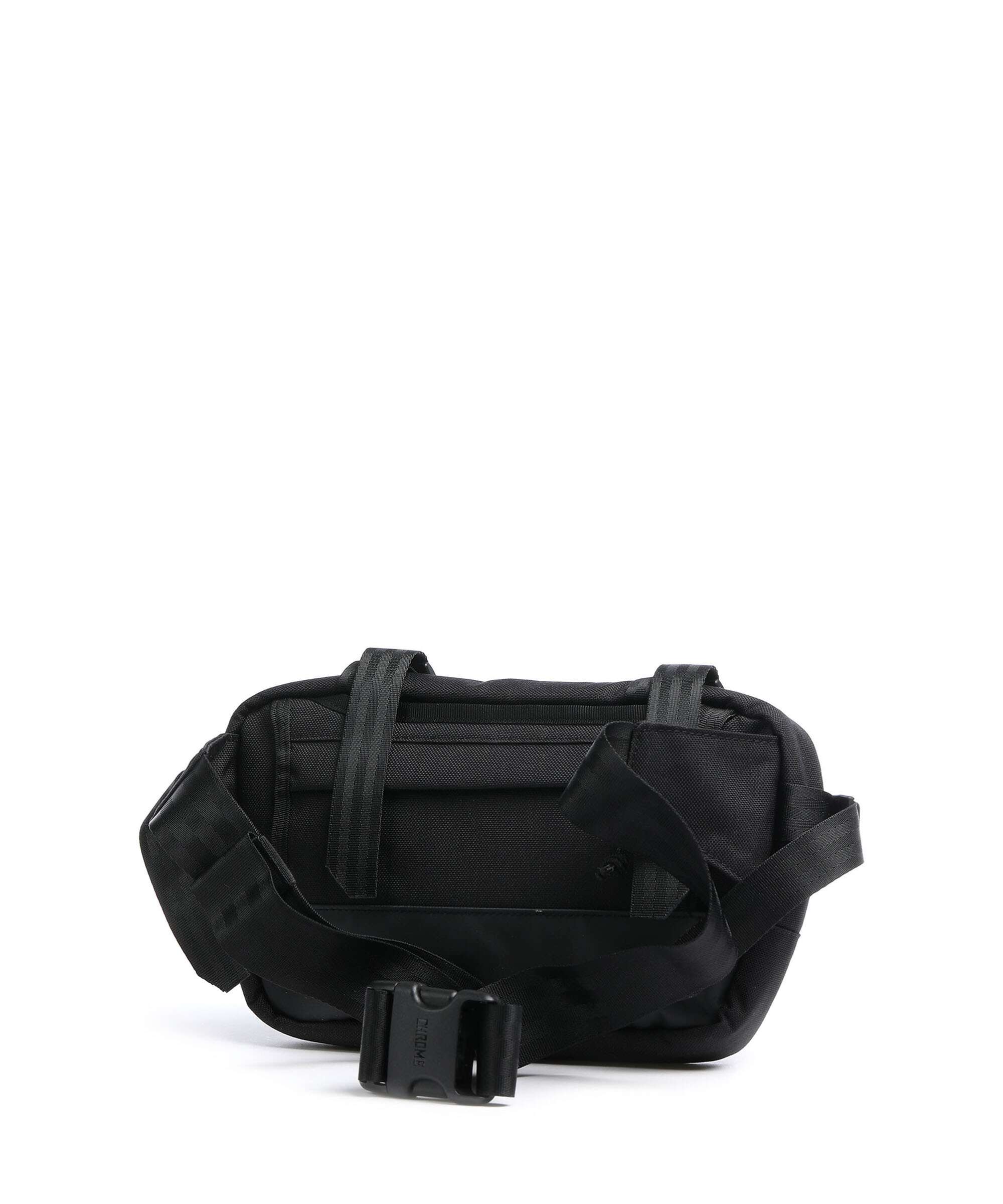 Chrome Doubletrack S Handlebar bag black