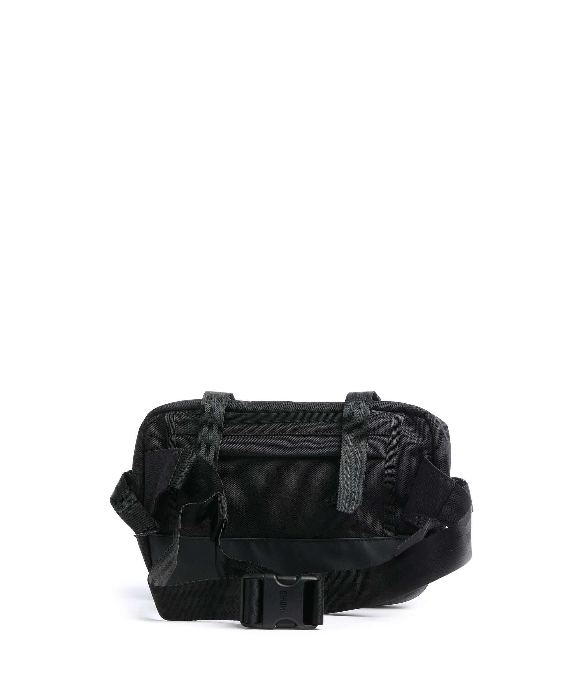 Chrome Doubletrack M Frame bag black