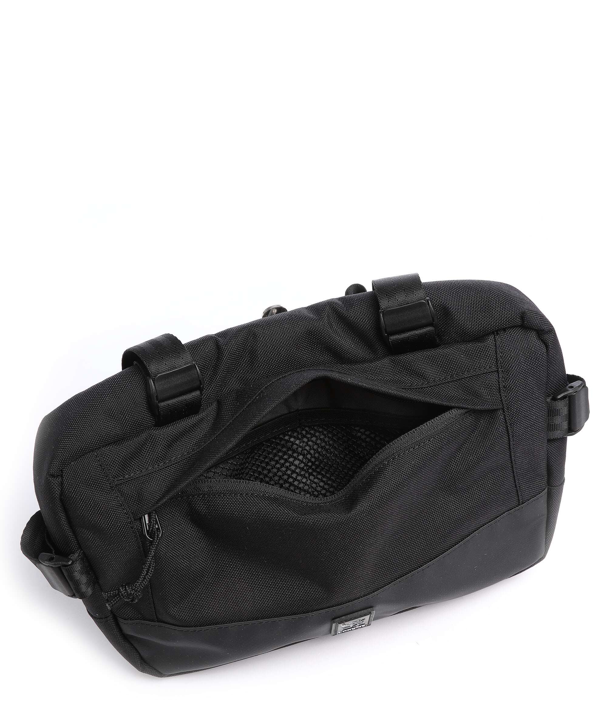 Chrome Doubletrack M Frame bag black