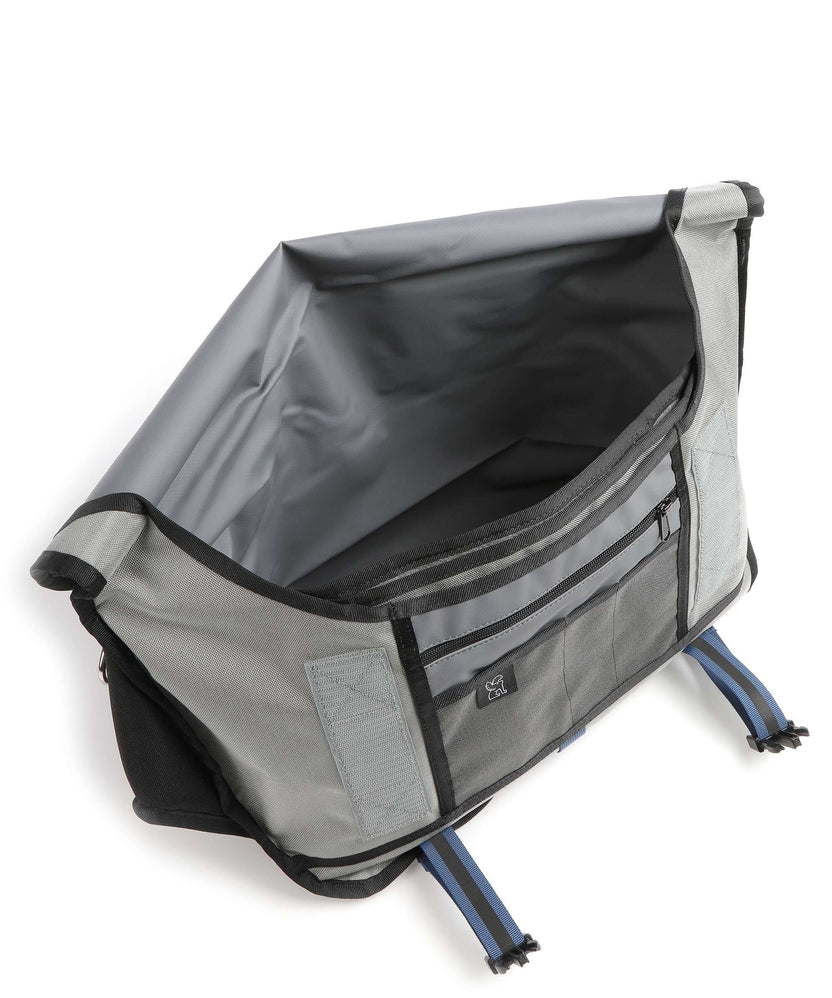 Chrome Citizen Briefcase fog                                               