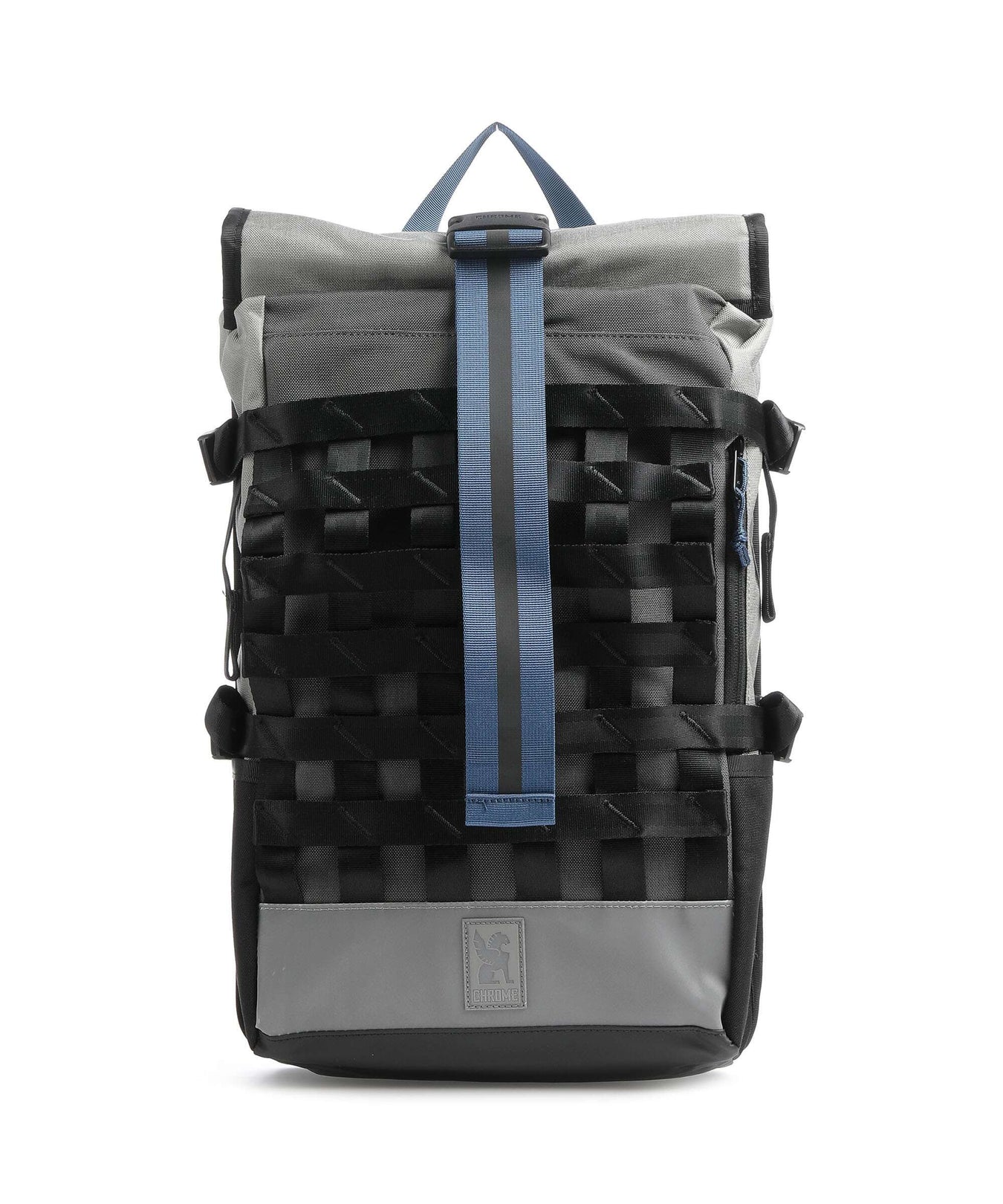 Chrome Barrage Cargo Rolltop backpack fog                                               