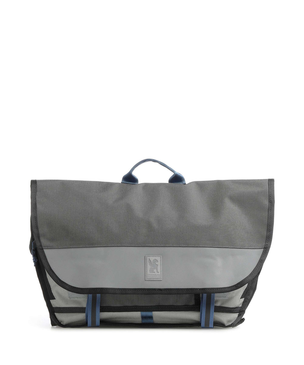 Chrome Buran III Briefcase fog                                               