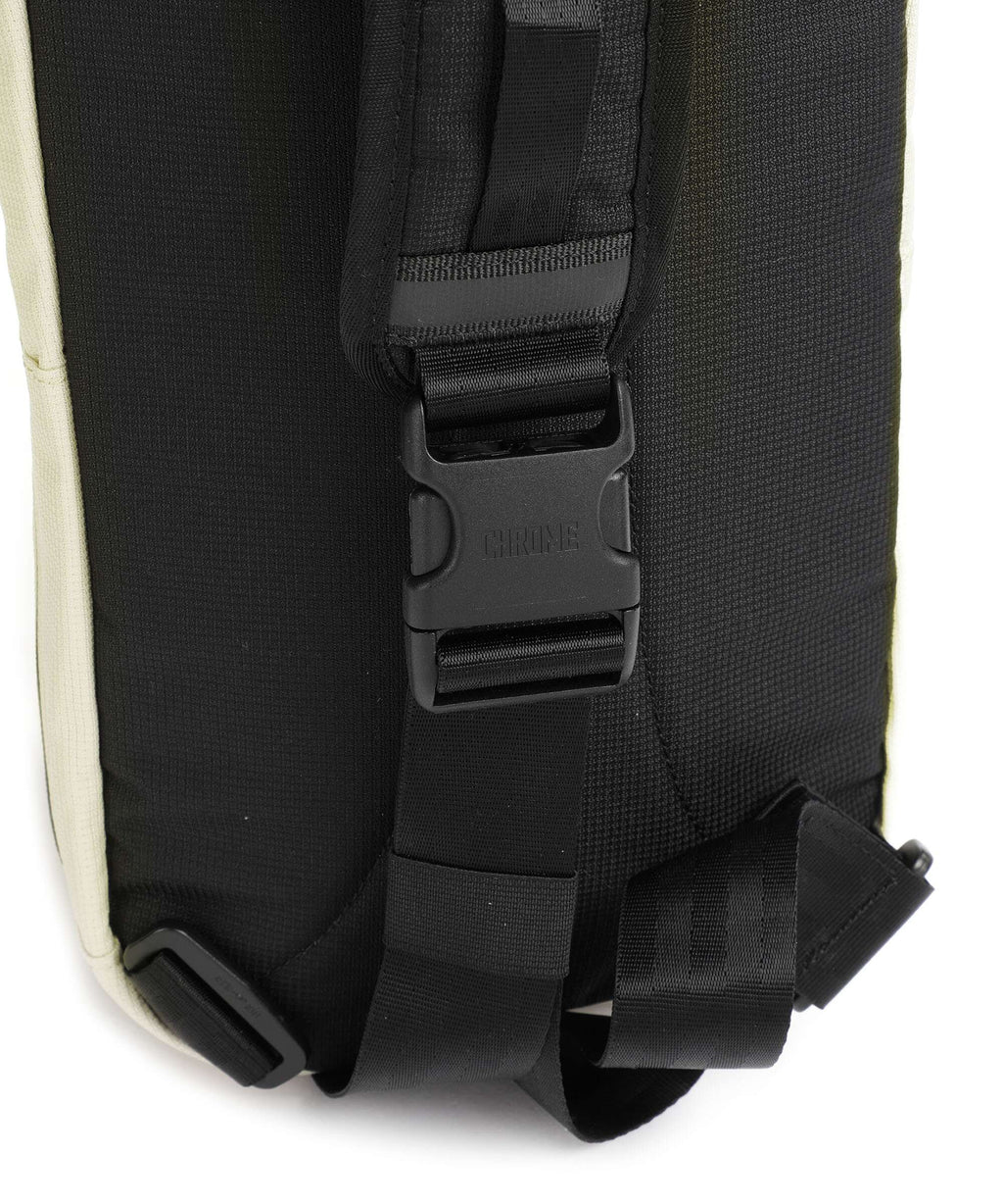 Chrome Ruckas Sling bag natural