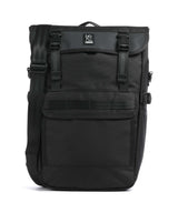Chrome Holman Pannier Gepäcktasche black