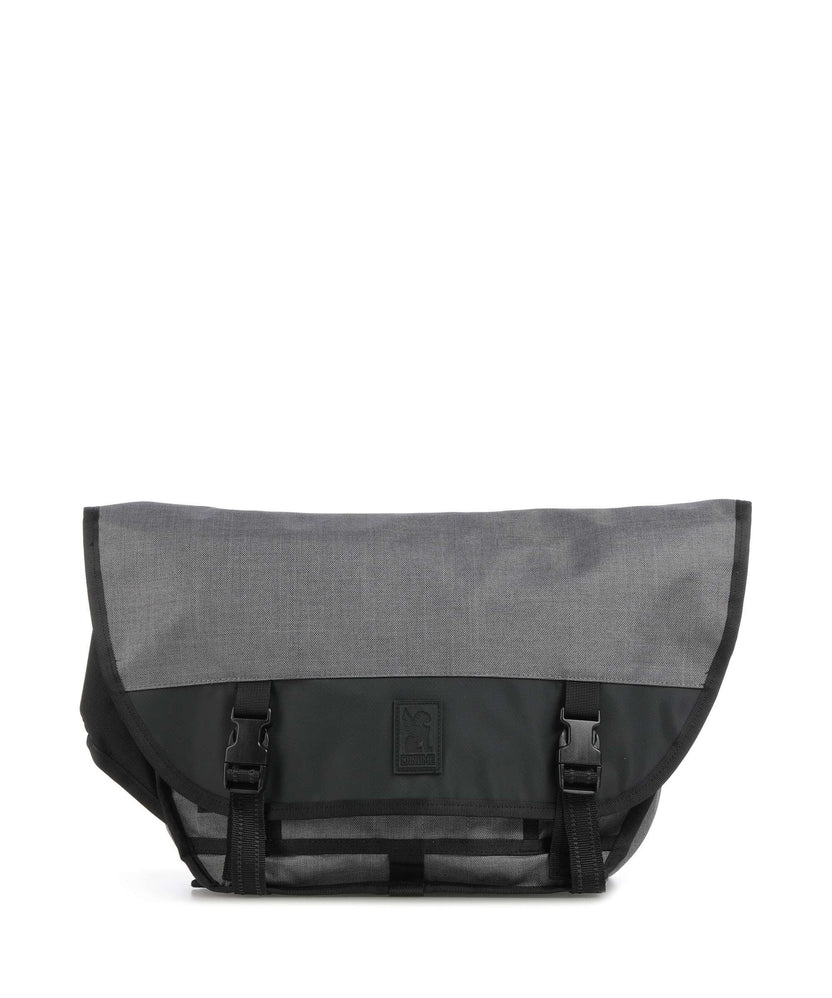 Chrome Metro Mini Messenger bag castlerock twill