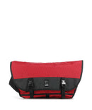 Chrome Citizen Aktentasche red