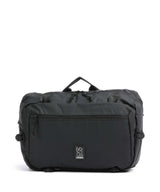 Chrome Kadet Max Sac banane black tarp