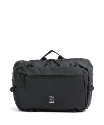 Chrome Kadet Max Sac banane black tarp