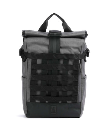 Chrome Barrage 18L Sac à dos roll-top castlerock twill