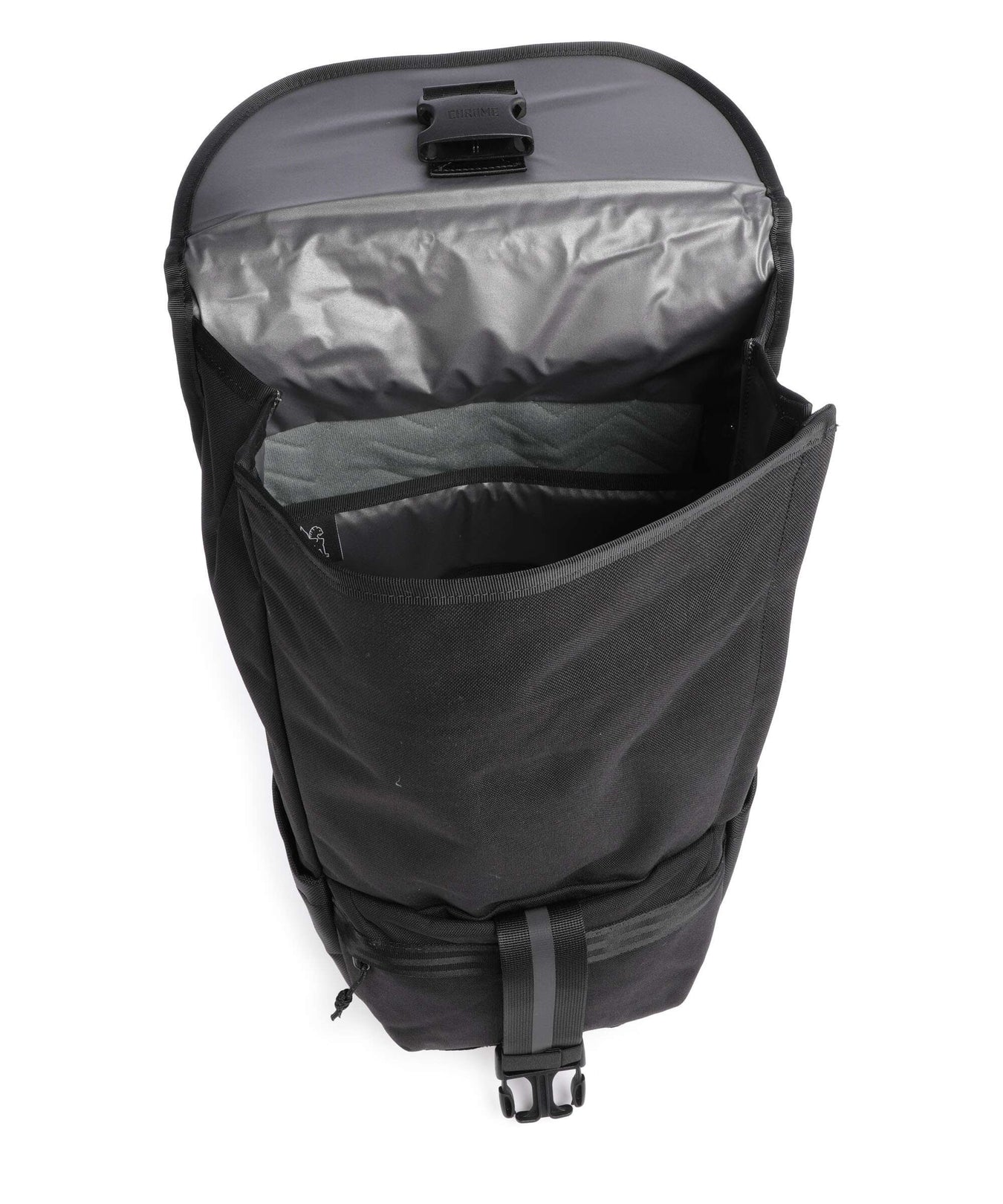 Chrome Corbet 24L Backpack black