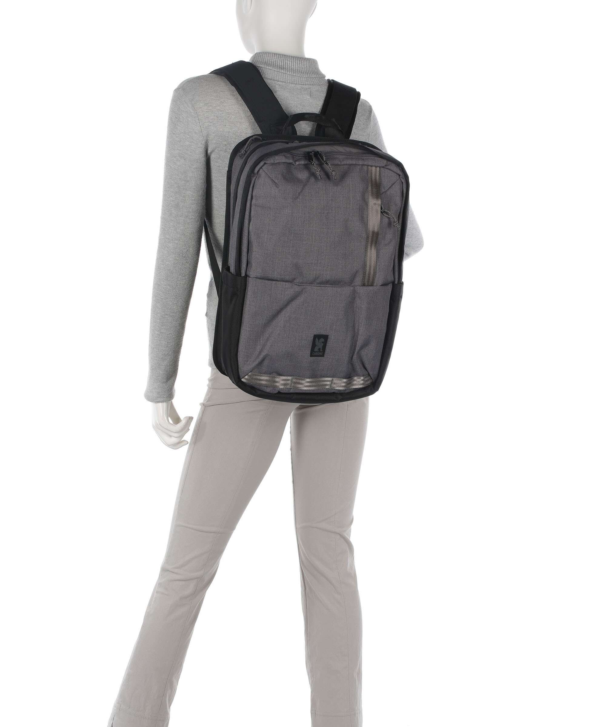 Chrome Hawes 26 Backpack black