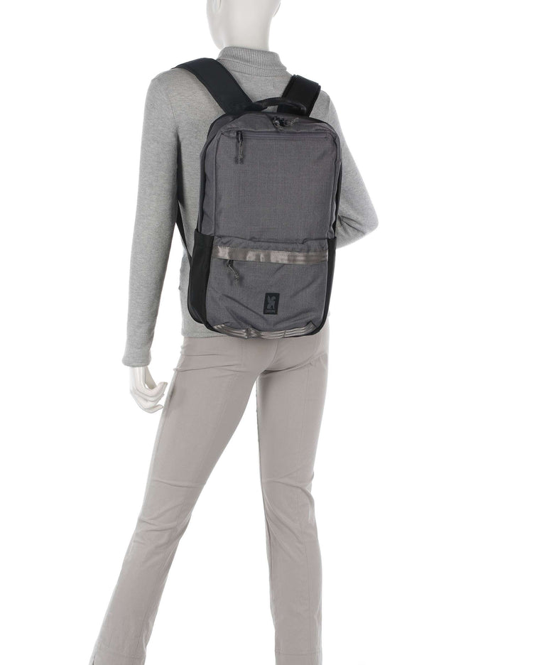 Chrome Hondo 18L Backpack black